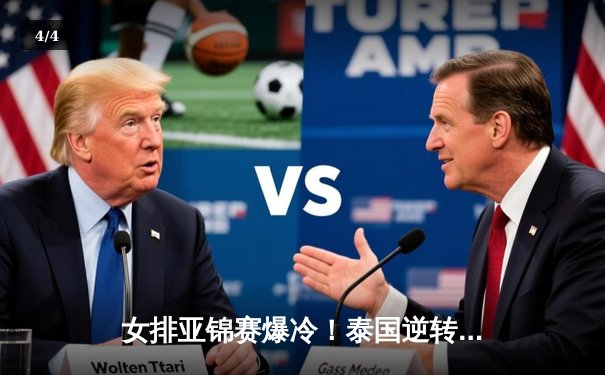 女排亚锦赛爆冷！泰国逆转日本夺冠，中国女排摘铜创近年最佳战绩 - 4